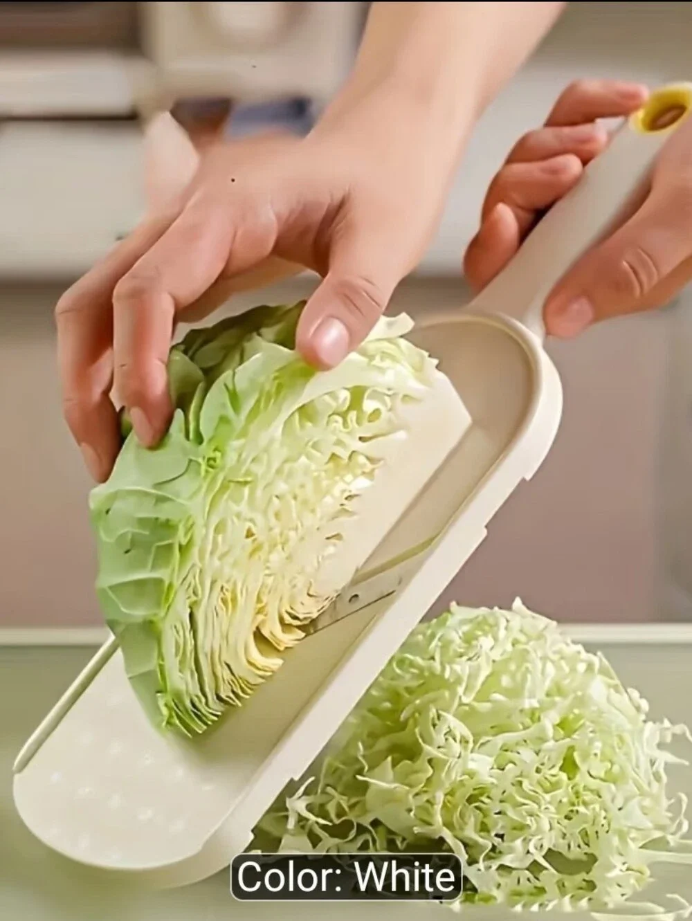 Multifunctional Vegetable Grater Slicer New